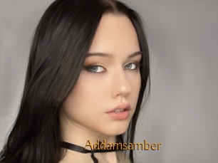 Addamsamber