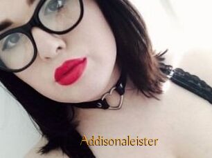 Addisonaleister