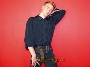 Addisongarret