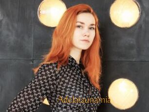 Adelatsunamia