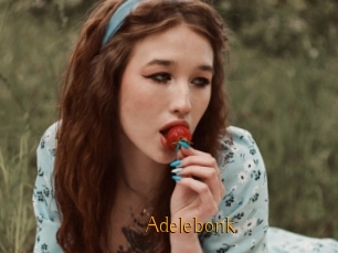 Adelebonk