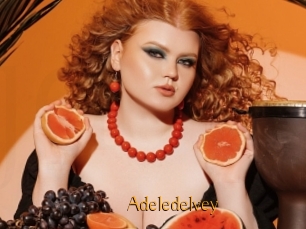 Adeledelvey