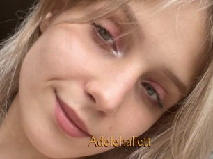 Adelehallett