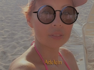 Adelein