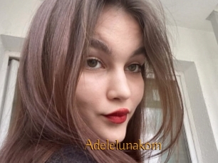 Adelelunakom