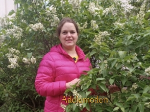 Adelemoden