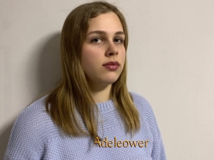 Adeleower