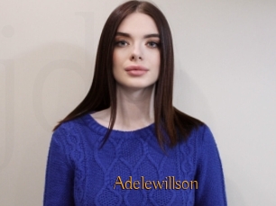 Adelewillson