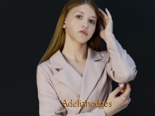 Adeliahodges