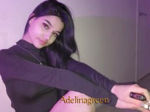 Adelinagreen