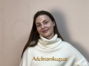 Adelinanikuguar