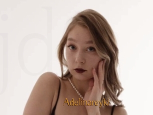 Adelinareyki