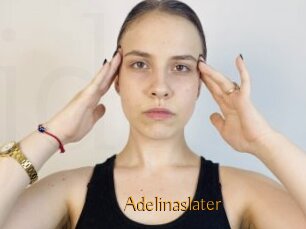 Adelinaslater