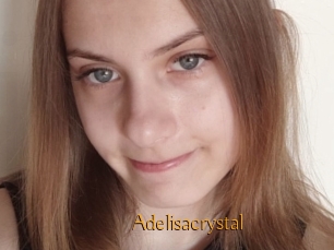 Adelisacrystal