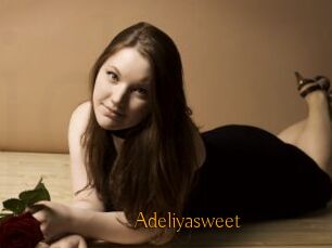 Adeliyasweet