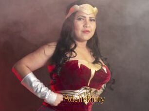 Adellekiuty