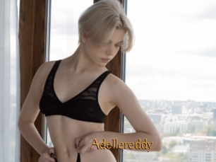 Adellereddy