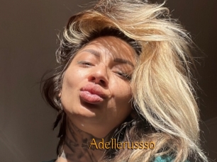 Adellerussso