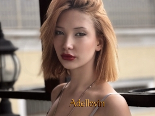 Adellovin