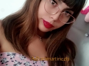 Adharamartinezts
