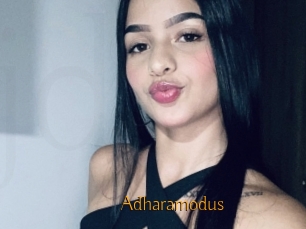 Adharamodus
