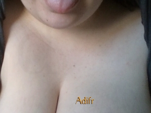 Adifr