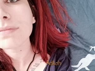 Adkoh