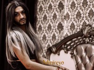 Admireyo