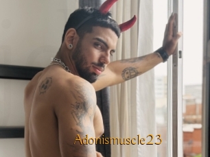 Adonismuscle23