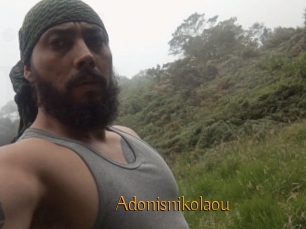 Adonisnikolaou