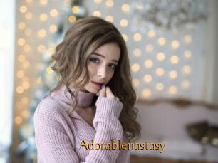 Adorablenastasy