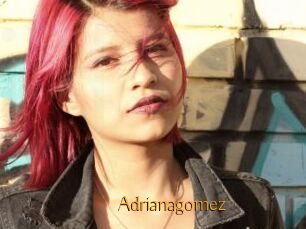 Adrianagomez