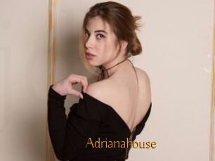 Adrianahouse