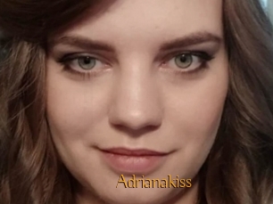 Adrianakiss