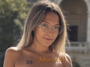 Adrianarchi
