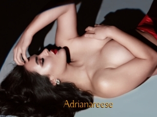 Adrianareese