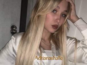 Adrianashalle