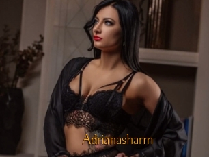 Adrianasharm