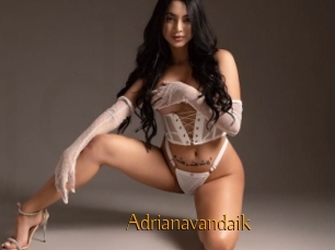 Adrianavandaik