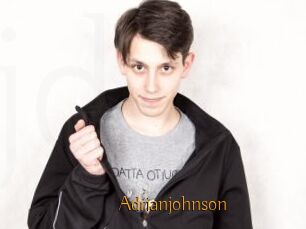 Adrianjohnson