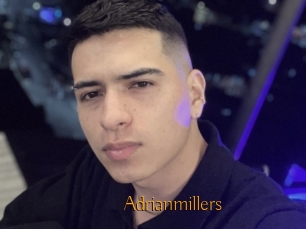 Adrianmillers
