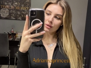 Adriannaprincess