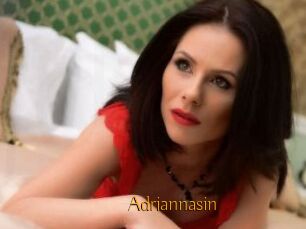 Adriannasin