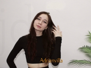 Adrianvilla