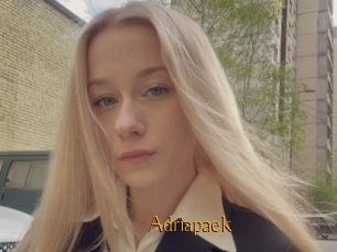 Adriapaek