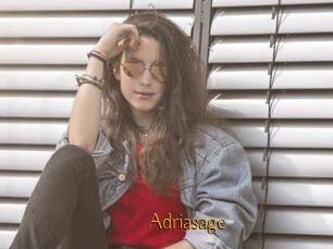 Adriasage
