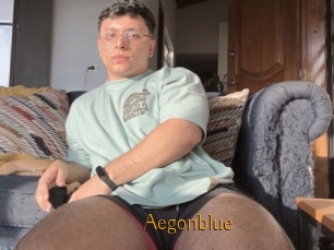 Aegonblue