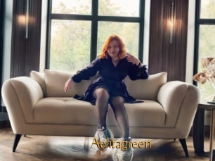 Aelitagreen