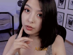 Afinaki