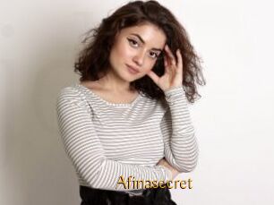 Afinasecret